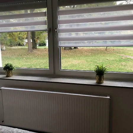 Apartmán Wohlfuehlen In Der Luft