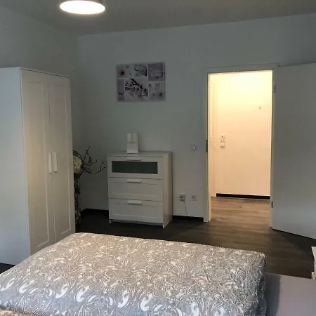 Wohlfuehlen In Der Luft Apartmán Wesel (North Rhine-Westphalia)